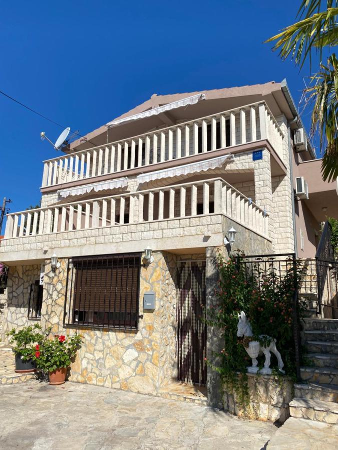 Villa Nada Marina Exterior foto
